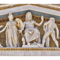 L’invention des dieux, création humaines