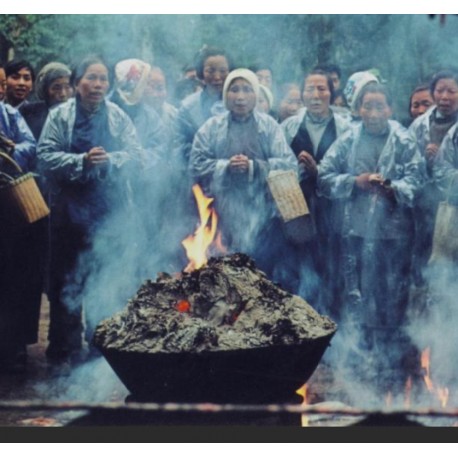 Croyance et foi, des aveuglements volontaires