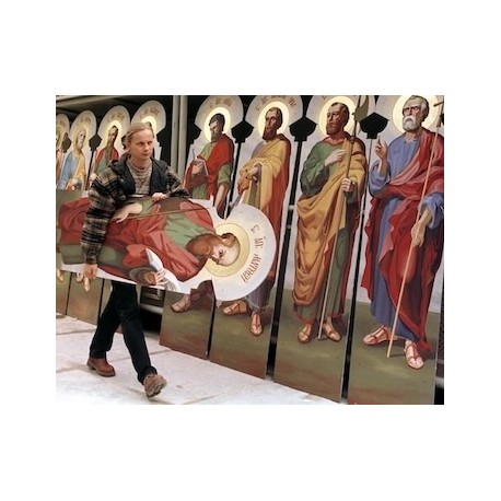 L’imposture des religions