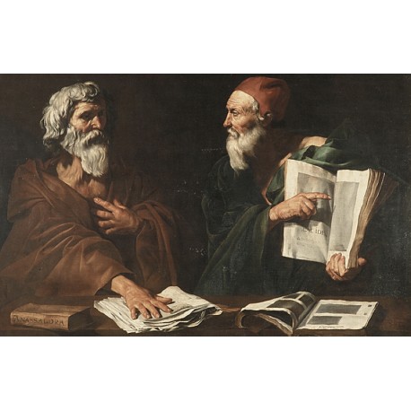 La théorétique n’est pas de la philosophie