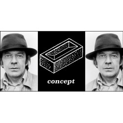 Le conceptualisme n’est pas de la philosophie