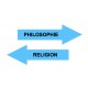 Philosophie et religion