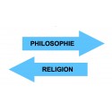 Philosophie et religion