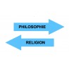Philosophie et religion