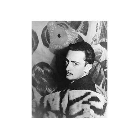 DALI : L'oeil et la folie de Dali