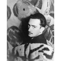 DALI : L'oeil et la folie de Dali