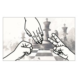 Quelques éléments de la théorie des jeux