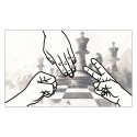 Quelques éléments de la théorie des jeux