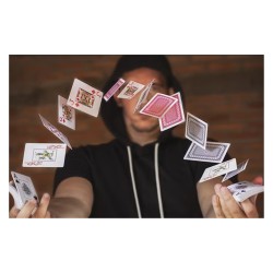 Mathémagique, tours de magie... et de mathématiques !