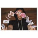 Mathémagique, tours de magie... et de mathématiques