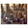 Les mariages protestants au XVIIIe siècle