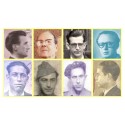 Figures de résistants espagnols à Toulouse en 1942-1944
