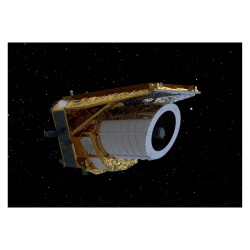 Euclid, plongée dans l'univers sombre