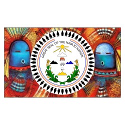 Justice et souveraineté chez les Amérindiens Navajos (États-Unis)