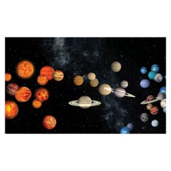 Les mondes ailleurs, où en est-on dans la connaissance des exoplanètes