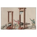 La guillotine, la peine de mort et la révolution