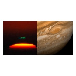 Météos de l’Espace