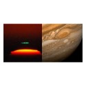 Météos de l’Espace