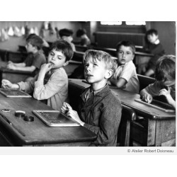 L’école, une procédure artificielle et contre-naturelle
