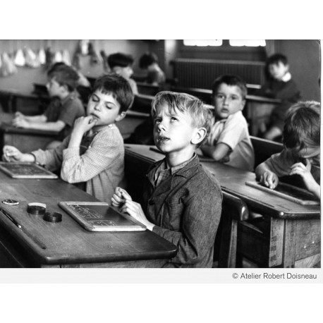 L’école, une procédure artificielle et contre-naturelle