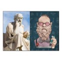 Désantiquiser la philosophie