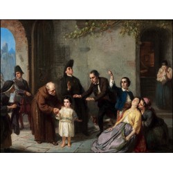 1864, le syllabus de Pie IX