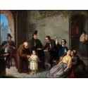 1858, l'affaire Mortara et les enlèvements d'enfants pour conversion