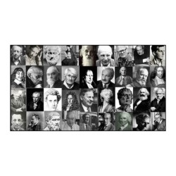 Museum philosophiae, le musée de la philosophie