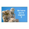 Qu’est-ce que la sagesse