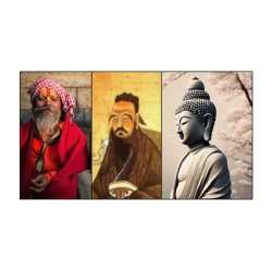 La philosophie face aux autres sagesses