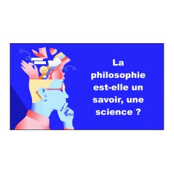 Il n’y a pas de sagesse naturelle