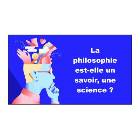 Il n’y a pas de sagesse naturelle