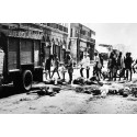 1947, violences islamo-hindouistes lors de la partition des indes