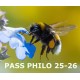 PASS PHILO 2025-2026