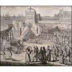1492, l'expulsion des juifs d'Espagne