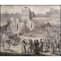 1492, l'expulsion des juifs d'Espagne