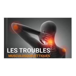 Le trouble musculosquelettique induit