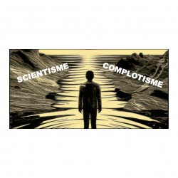 Ni scientisme ni complotisme