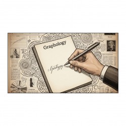 La graphologie, une pseudo-science toujours d’actualité