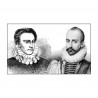 La boétie, le discours de la servitude volontaire et les essais de Montaigne