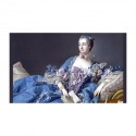 Lumières : Madame de Pompadour et les Lumières