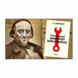 Ernest Armand et l'anarchisme individualiste