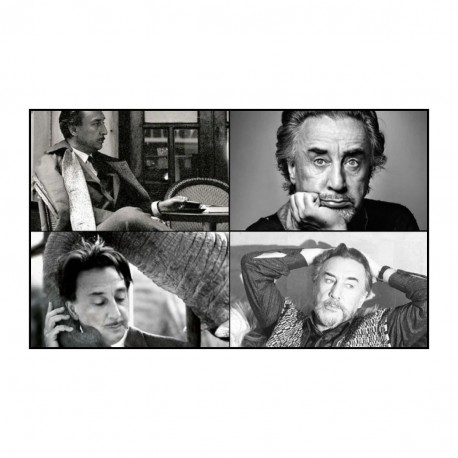 Romain Gary, l’élégance de l’inquiétude