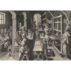 La révolution Gutenberg