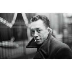 Camus : Camus, ou la voie de la sagesse