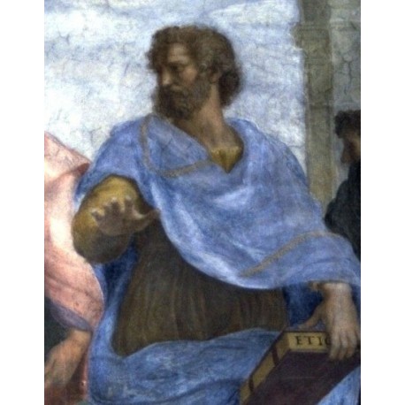 Aristote : Aristote et l’Éthique à Nicomaque