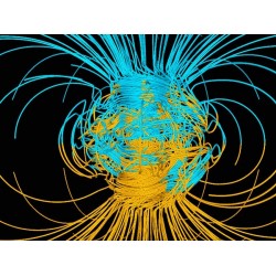 Le magnétisme en astronomie