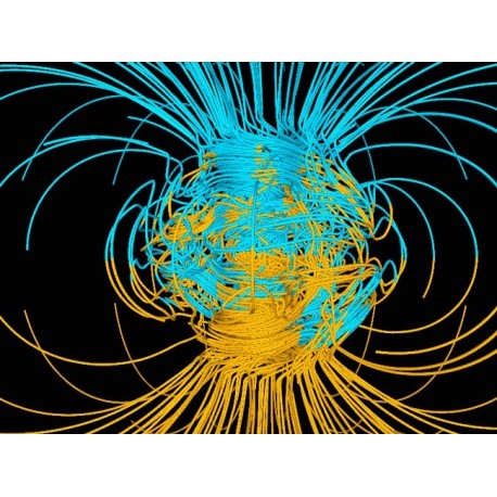 Le magnétisme en astronomie