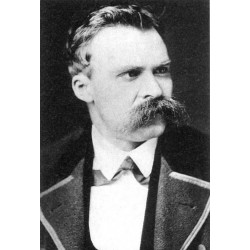 Nietzsche : «Mes frères, restez fidèles à la Terre !» Nietzsche ou le combat contre l’utopie et la réalité chrétienne