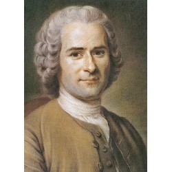 Rousseau : La singularité philosophique de Jean-Jacques Rousseau